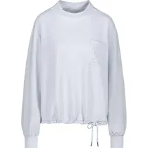 Monari Sweatshirt blau 44