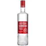 Sobieski Vodka 37,5% (1 x 0.7l)