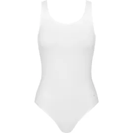 Triumph Smart Natural BS Bodysuits, Weiss, 2 - S