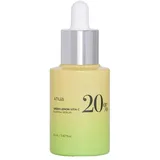 Anua Green Lemon Vita C Serum gegen Hautunreinheiten 20 ml