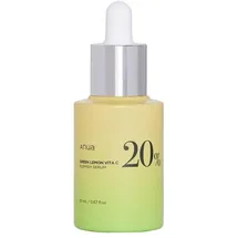Anua Green Lemon Vita C Serum gegen Hautunreinheiten 20 ml
