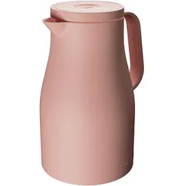 Alfi Isolierkanne ECONSCIOUS rosa 1,0 l, 1 St.