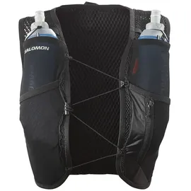 Salomon Active Skin 4 Damen Schwarz XS