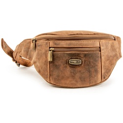 Harold's Antic Heritage Bauchtasche natur