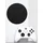 Microsoft Xbox Series S 1 TB Robot White