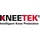 Kneetek Knieschoner KevProSoft DIN/EN14404 universal schwarz waschbar - 60004
