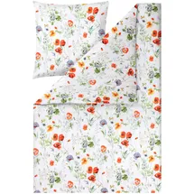 Estella Mireille Floral Multicolor 135 x 200 cm + 80 x 80 cm