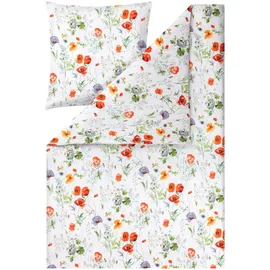 Estella Mireille Floral Multicolor 135 x 200 cm + 80 x 80 cm