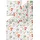 Estella Mireille Floral Multicolor 135 x 200 cm + 80 x 80 cm