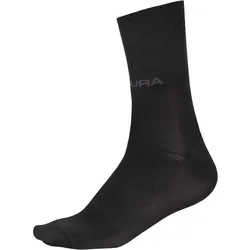 Endura Pro SL Socken II schwarz S-M