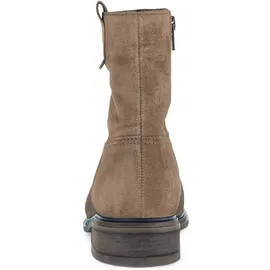 Gabor Cowboy Boots, in braun 37