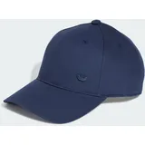 adidas Everyday Tonal Metal Trefoil Icons Kappe Night Indigo M/L