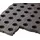 GARANTIA Beetplatte Maxi 70 x 24 cm 4er Set
