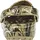 Crocs Classic Realtree V2 Clog khaki 41-42