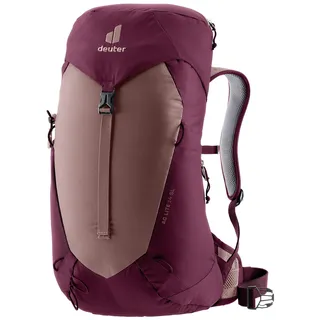 Deuter AC Lite 14 SL ashrose/cassis