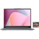 Lenovo IdeaPad Slim 3 16ABR8 Notebook (40,64 cm/16 Zoll, AMD Ryzen 5 7430U, Radeon Graphics, 16 GB, 512 GB SSD) grau