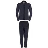 Uhlsport Essential Classic Trainingsanzug Kinder marine/weiss 104