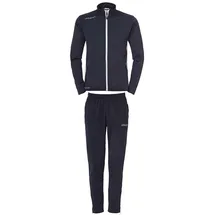 Uhlsport Essential Classic Trainingsanzug Kinder marine/weiss 104