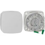 Rutenbeck FTTH-Verlängerungsset LC OS2 APC 20m