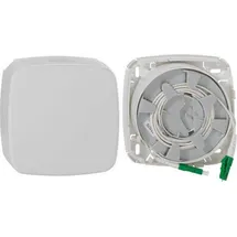 Rutenbeck FTTH-Verlängerungsset LC OS2 APC 20m