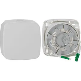 Rutenbeck FTTH-Verlängerungsset LC OS2 APC 20m