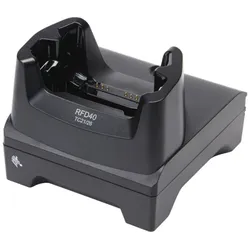 Zebra Ladestation für Barcode-Scanner - Ausgangsanschlüsse: 1