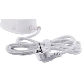 Braun QuickStyle 5 GS5011PU Weiß/Violett