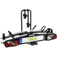 Eufab Finch für 2 Fahrräder
