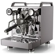 Rocket Espresso Mozzafiato R Fast edelstahl