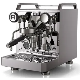 Rocket Espresso Mozzafiato R Fast edelstahl