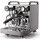 Rocket Espresso Mozzafiato R Fast edelstahl