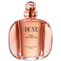 Christian Dior Dune For Women Eau de Toilette Spray 96 ml
