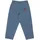 Santa Cruz BIG PANTS Straight Fit Mid Blau 34