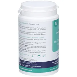 Dr. Niedermaier Detox Pure 100 g