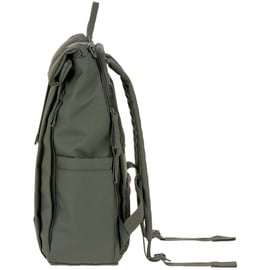 Lässig Rolltop Up Backpack olive (1103038513)