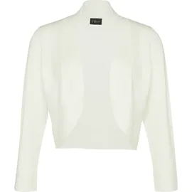s.Oliver Bolero mit 3/4-Ärmeln - creme - 44