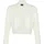 s.Oliver Bolero mit 3/4-Ärmeln - creme - 44