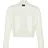 s.Oliver Bolero mit 3/4-Ärmeln - creme - 44