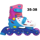 Sport One Easy Roller" Pink - EU 35-38