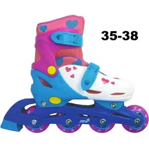Sport One Easy Roller" Pink - EU 35-38