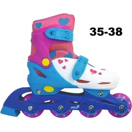 Sport One Easy Roller" Pink - EU 35-38