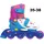 Sport One Easy Roller" Pink - EU 35-38