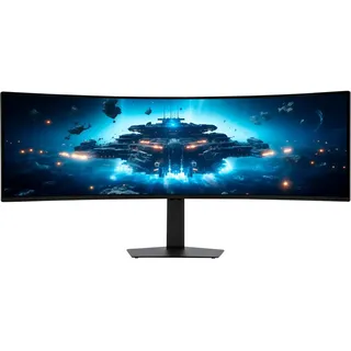 Samsung Odyssey G9 G95C LS49CG950EUXEN 49''
