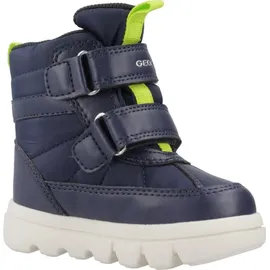 GEOX B WILLABOOM BOY B AB Blau - Blau