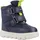 GEOX B WILLABOOM BOY B AB Blau - Blau