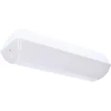 LED's Light Pro LED-Feuchtraumleuchte Strip 1x11W CCT 30 cm