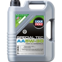 Liqui Moly Special Tec AA 5W-30 5 L