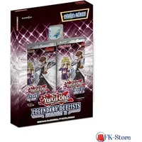 Konami Yu-Gi-Oh! Legendary Duelists: Season 2