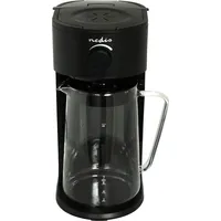 Nedis KAICM200FBK Eiskaffee & Eistee Zubereiter