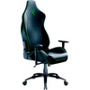 Iskur X Gaming Chair schwarz/grün